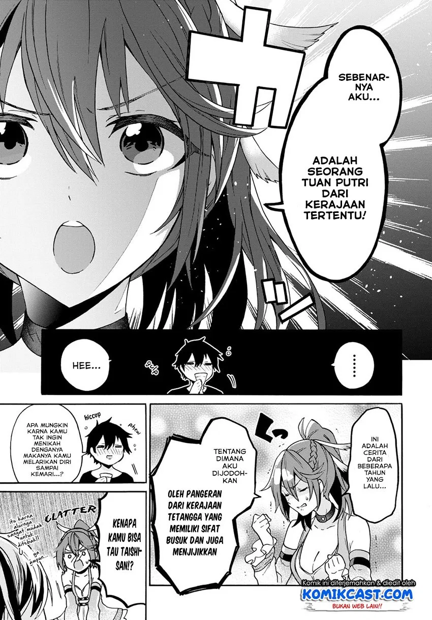 sai-dokushin-wa-isekai-de-jiyuu-ni-ikitakatta - Chapter: 04.2