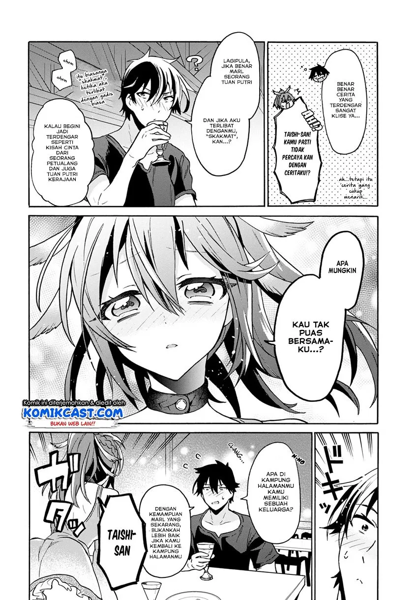 sai-dokushin-wa-isekai-de-jiyuu-ni-ikitakatta - Chapter: 04.2