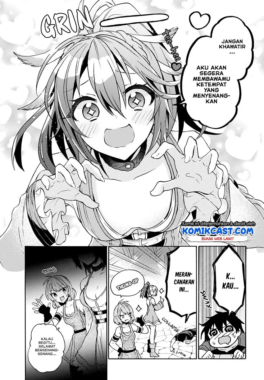 sai-dokushin-wa-isekai-de-jiyuu-ni-ikitakatta - Chapter: 04.2