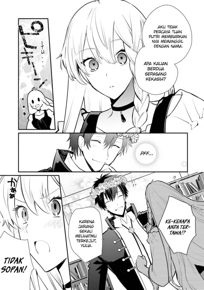 mochiron-isharyouseikyuu-itashimasu - Chapter: 25