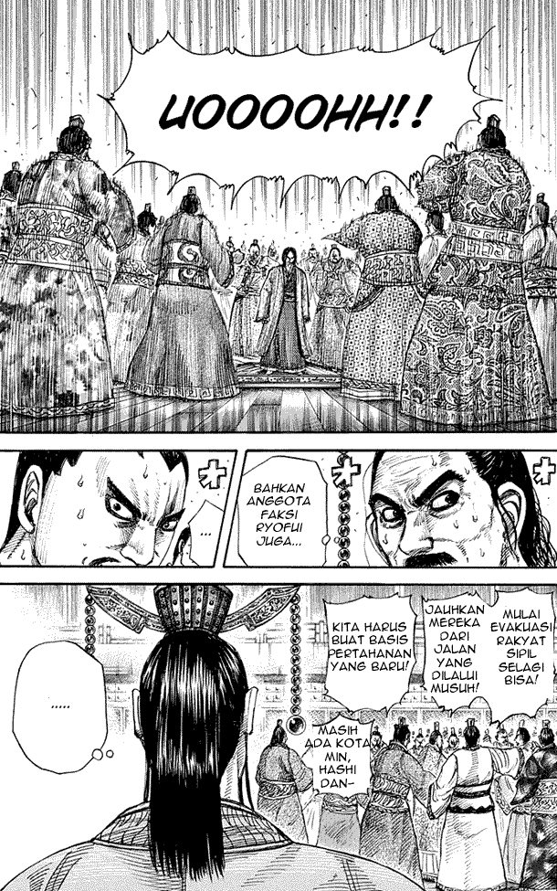 kingdom - Chapter: 264