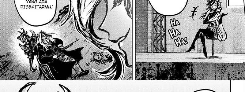 diasporaiser - Chapter: 10