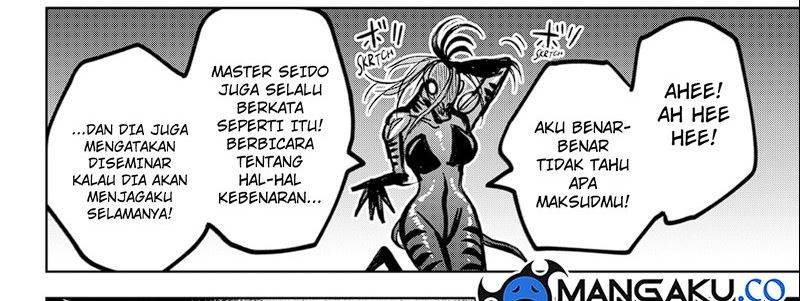 diasporaiser - Chapter: 10