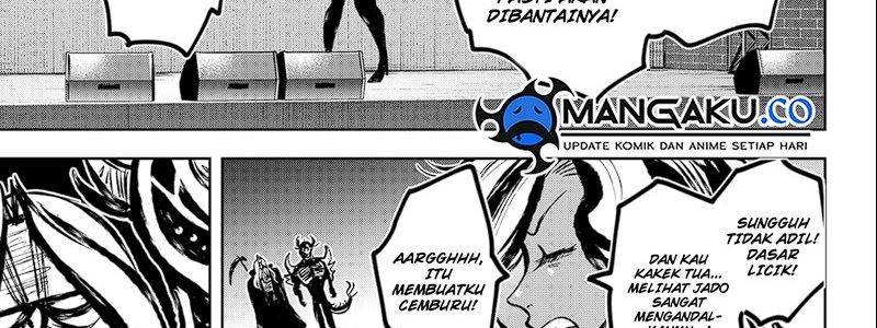 diasporaiser - Chapter: 10