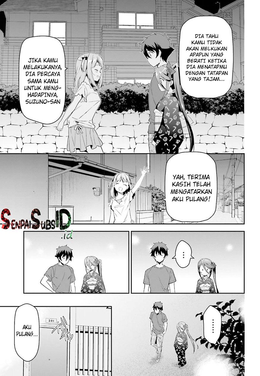 hataraku-maou-sama - Chapter: 70