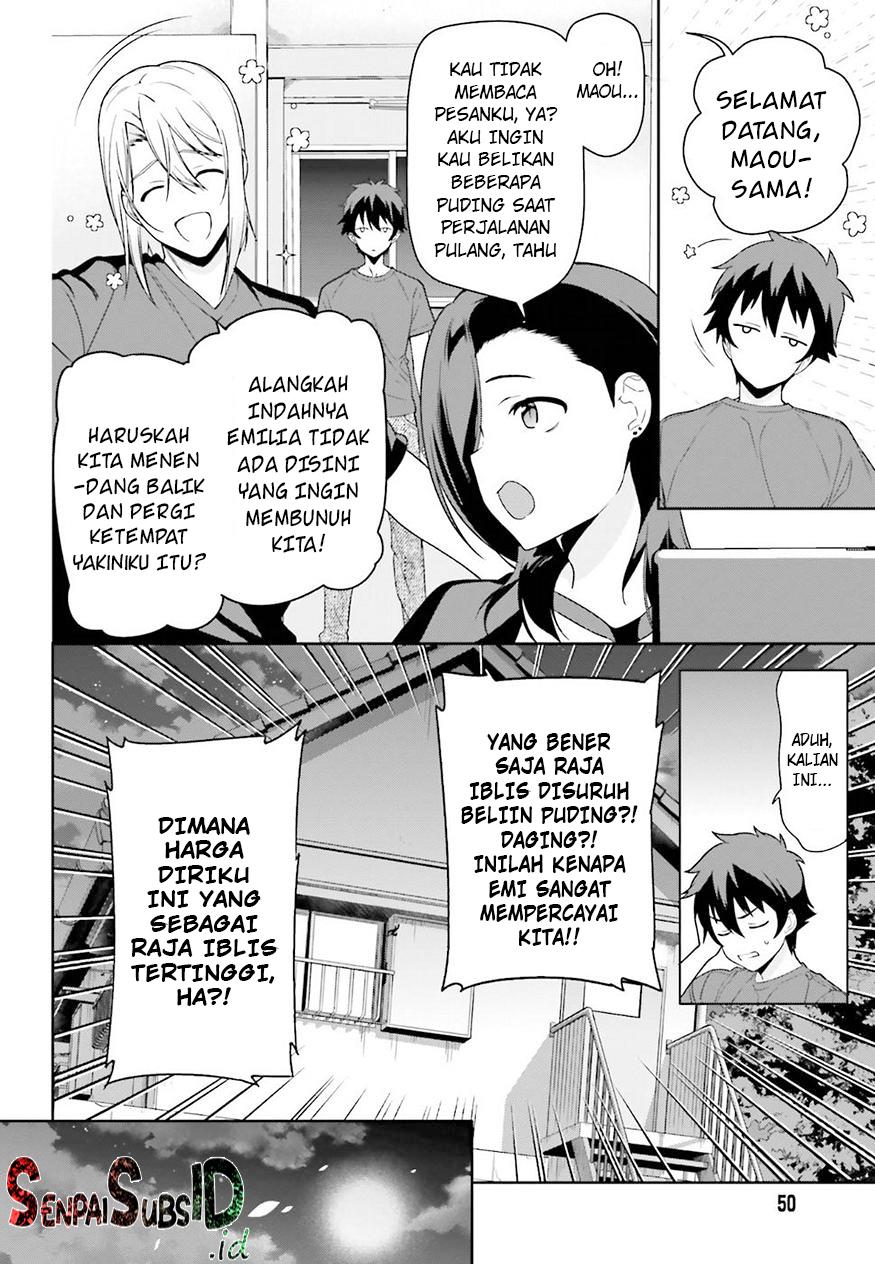 hataraku-maou-sama - Chapter: 70