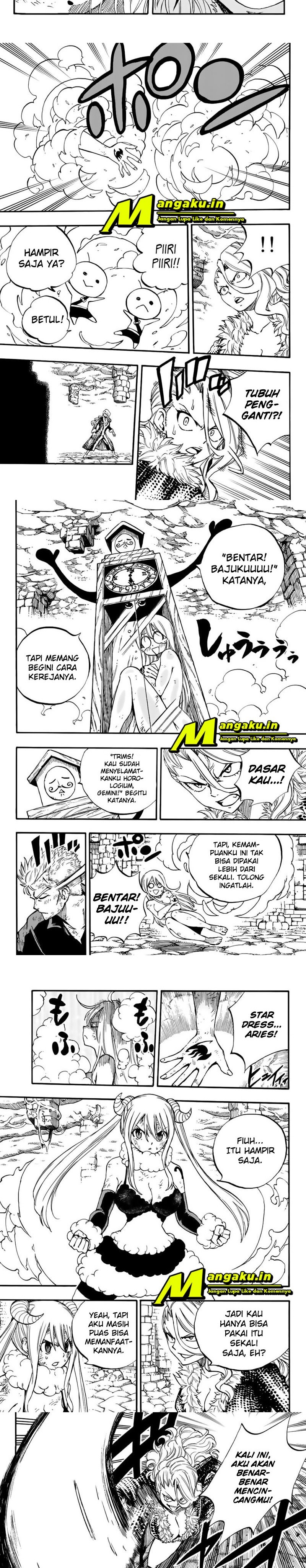 fairy-tail-100-years-quest - Chapter: 103