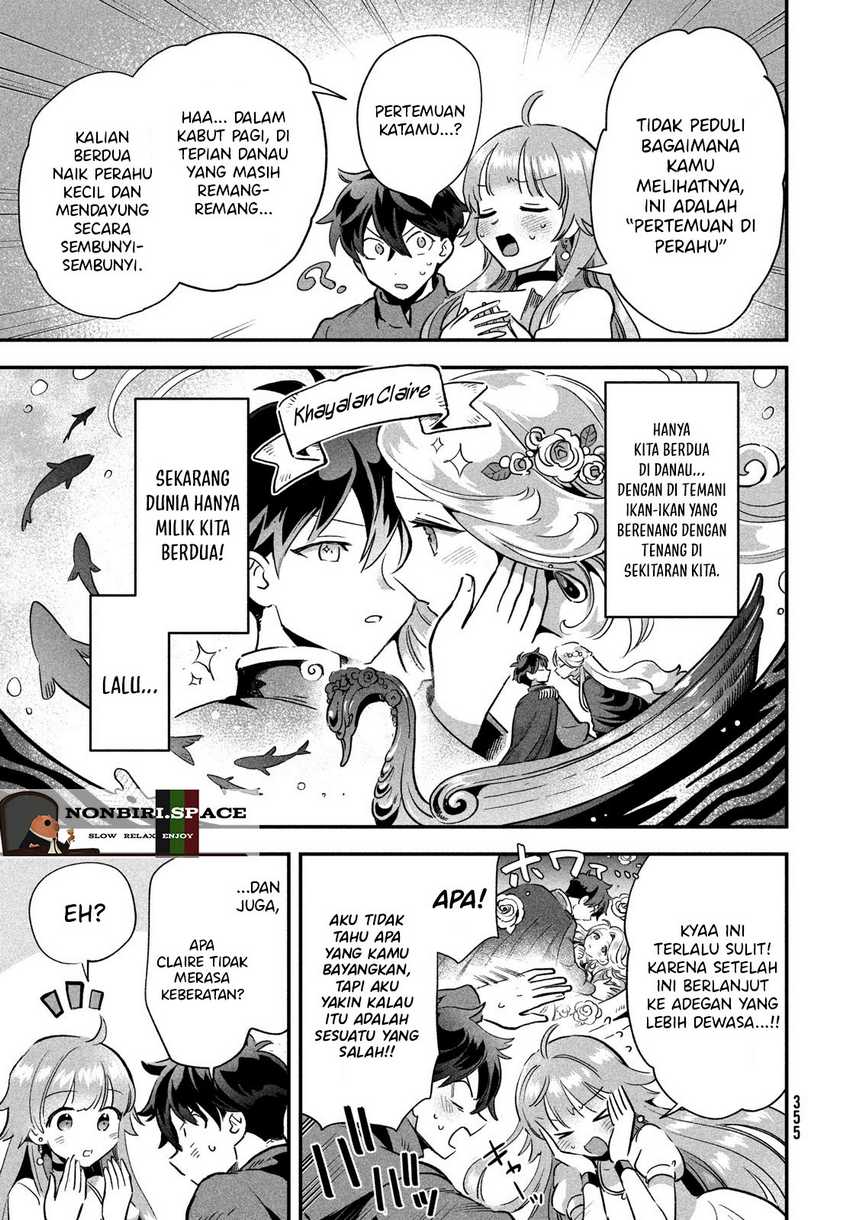 nin-no-nemuri-hime - Chapter: 14