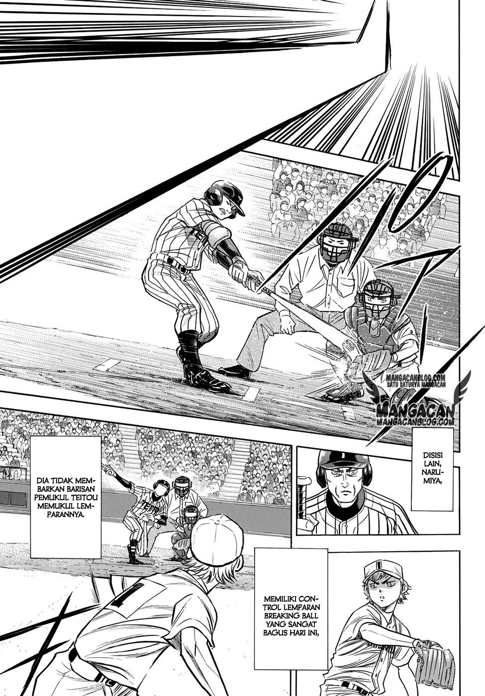 diamond-no-ace-act-2 - Chapter: 47