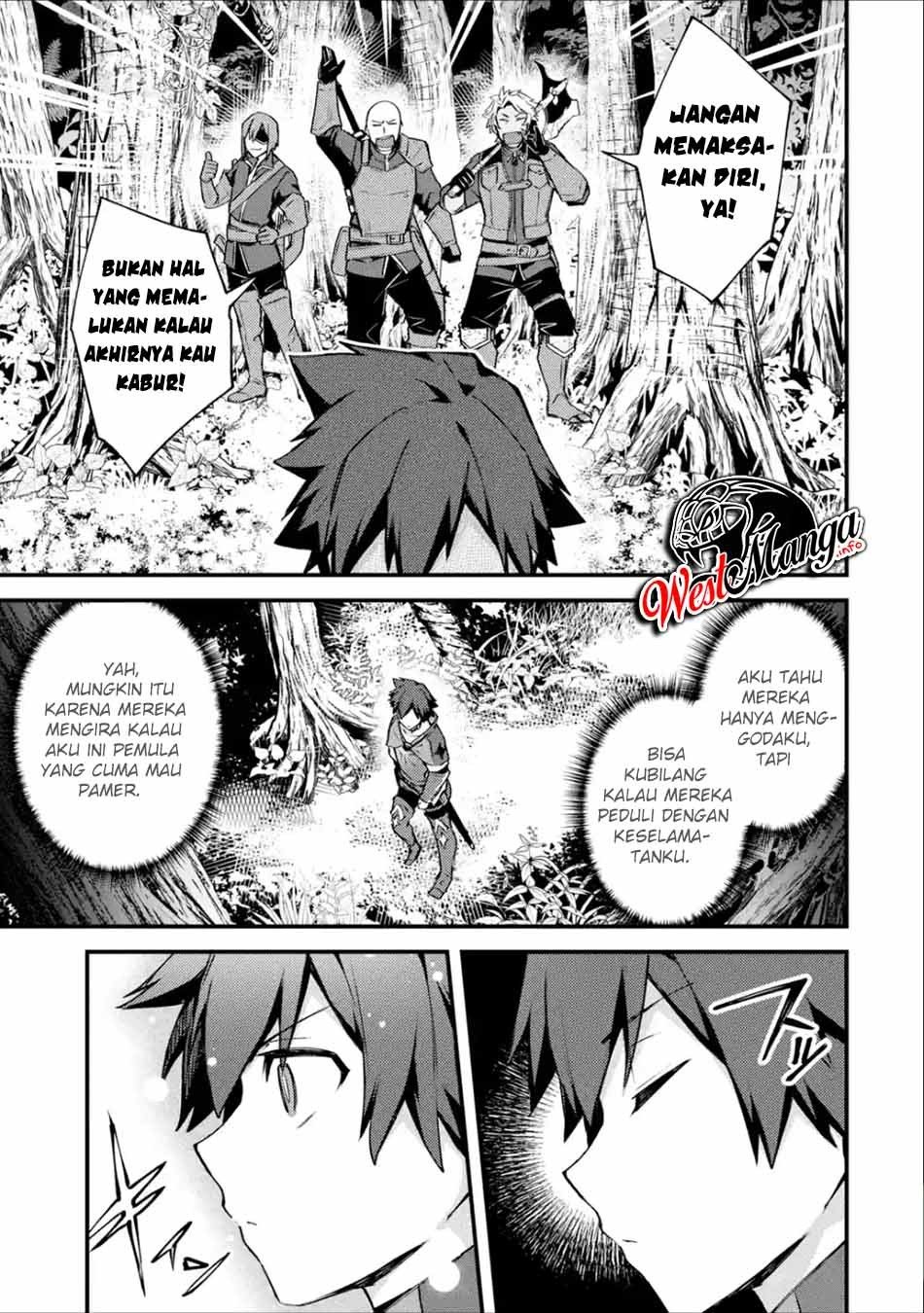 nido-tensei-shita-shounen-wa-s-rank-boukensha-toshite-heion-ni-sugosu-zense-ga-kenja-de-eiyuu-datta-boku-wa-raisede-wa-jimini-ikiru - Chapter: 16