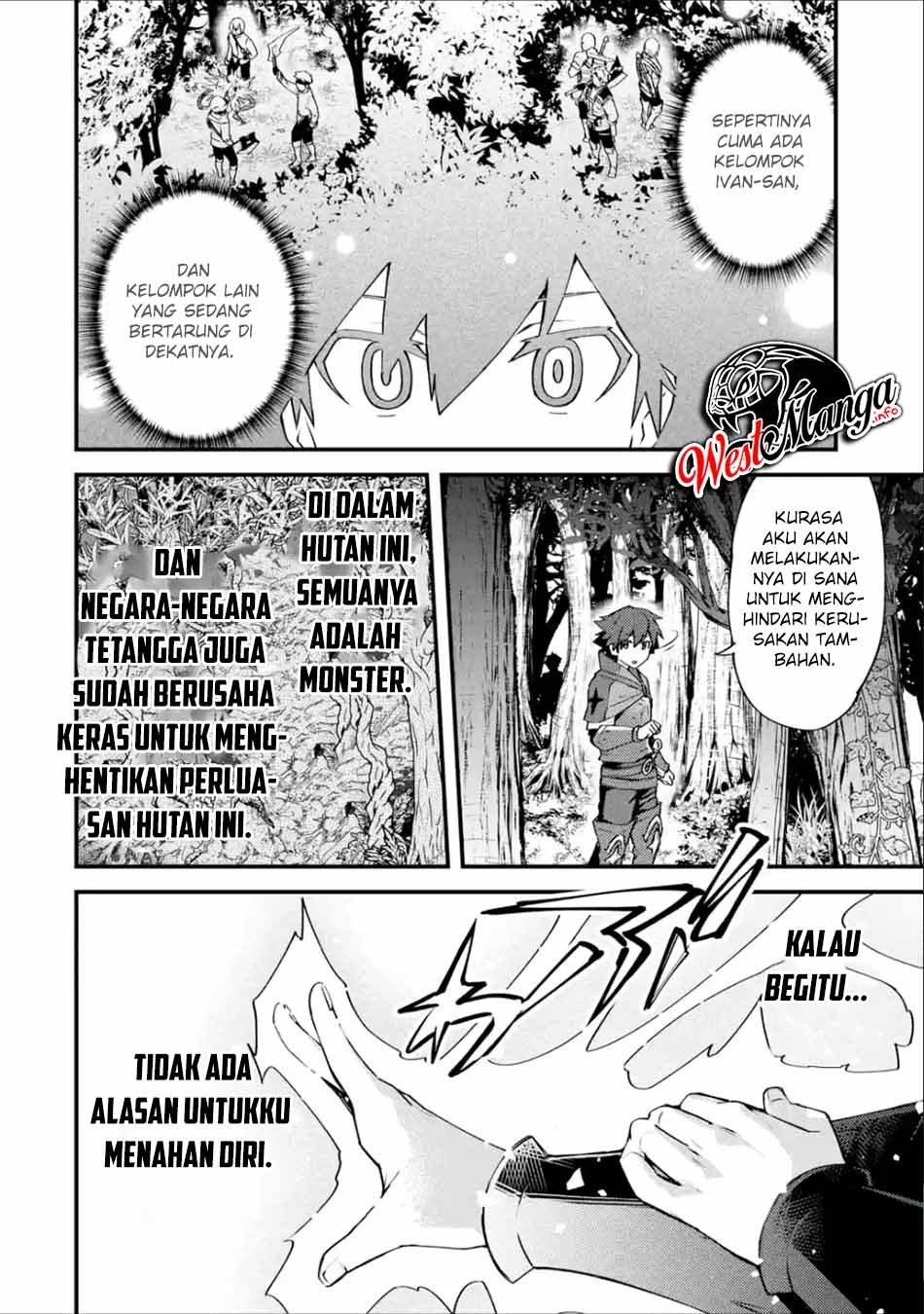 nido-tensei-shita-shounen-wa-s-rank-boukensha-toshite-heion-ni-sugosu-zense-ga-kenja-de-eiyuu-datta-boku-wa-raisede-wa-jimini-ikiru - Chapter: 16