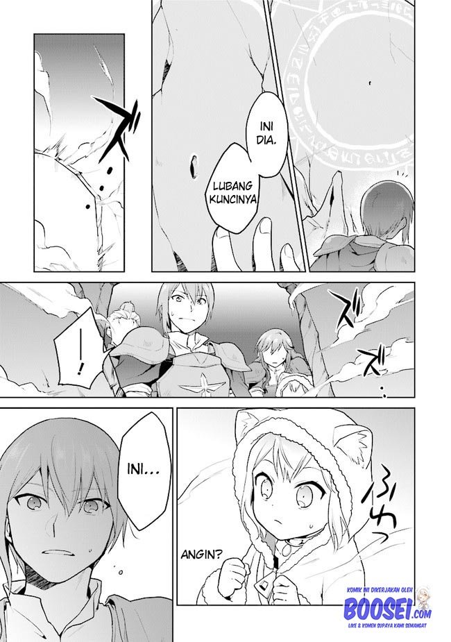 the-small-sage-will-try-her-best-in-the-different-world-from-lv-1 - Chapter: 21