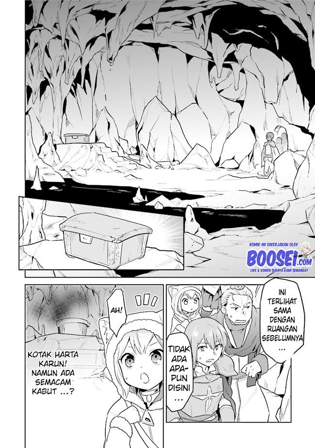 the-small-sage-will-try-her-best-in-the-different-world-from-lv-1 - Chapter: 21