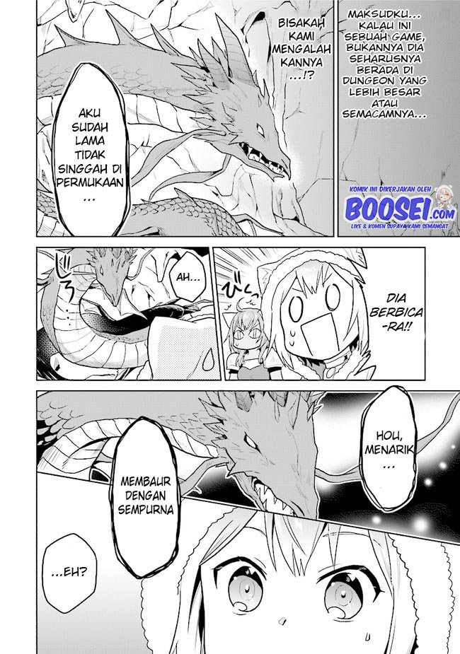 the-small-sage-will-try-her-best-in-the-different-world-from-lv-1 - Chapter: 21