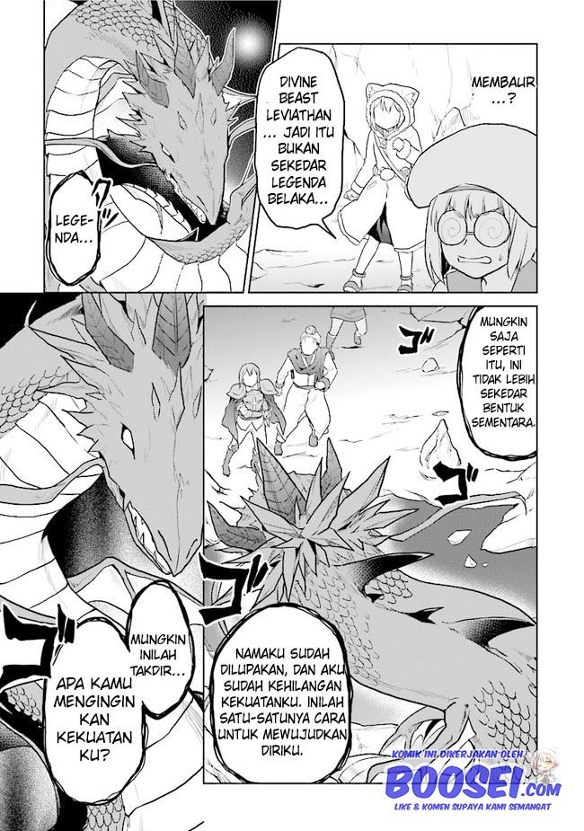 the-small-sage-will-try-her-best-in-the-different-world-from-lv-1 - Chapter: 21