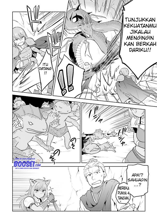 the-small-sage-will-try-her-best-in-the-different-world-from-lv-1 - Chapter: 21