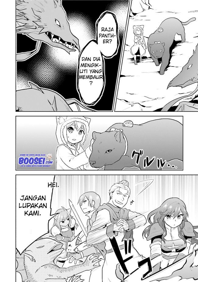 the-small-sage-will-try-her-best-in-the-different-world-from-lv-1 - Chapter: 21