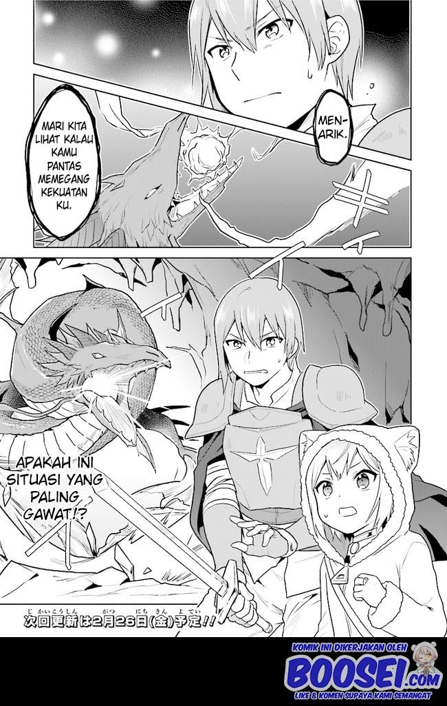 the-small-sage-will-try-her-best-in-the-different-world-from-lv-1 - Chapter: 21