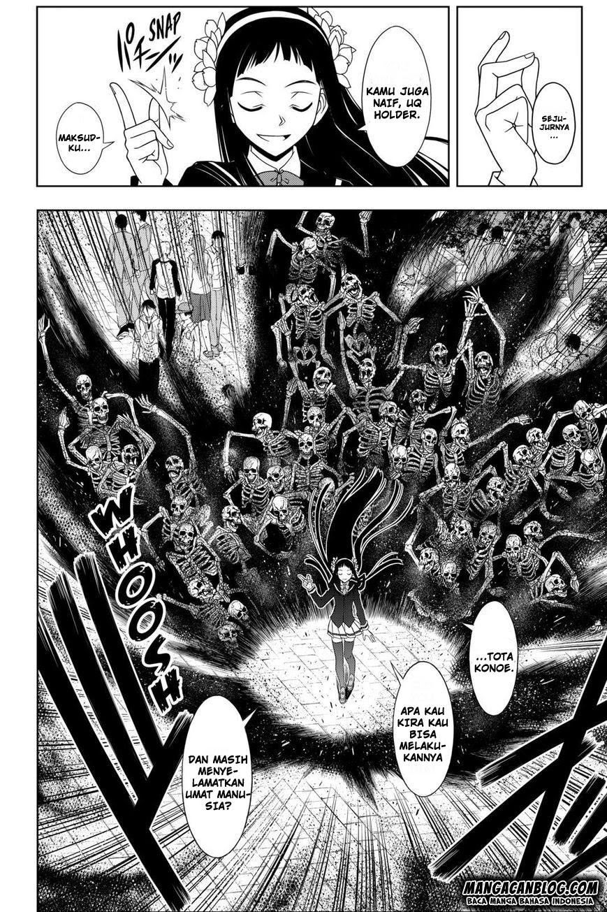 uq-holder - Chapter: 60