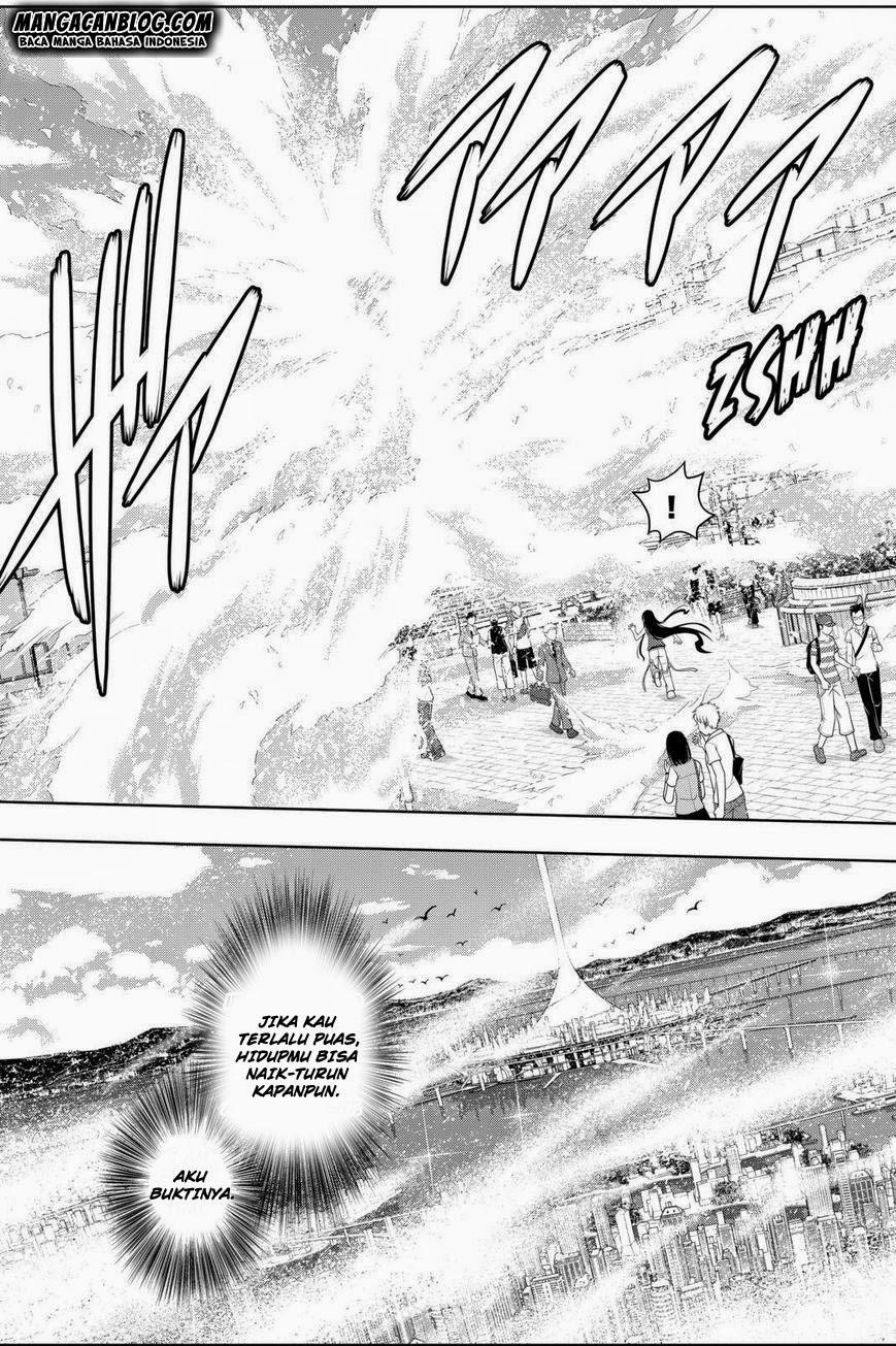 uq-holder - Chapter: 60