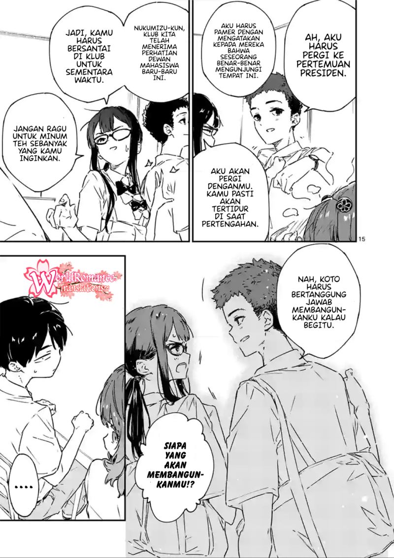 make-heroine-ga-oosugiru - Chapter: 4