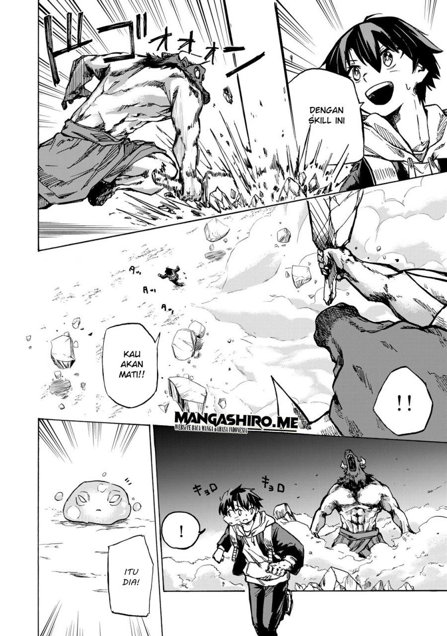 saikyou-de-saisoku-no-mugen-level-up - Chapter: 1