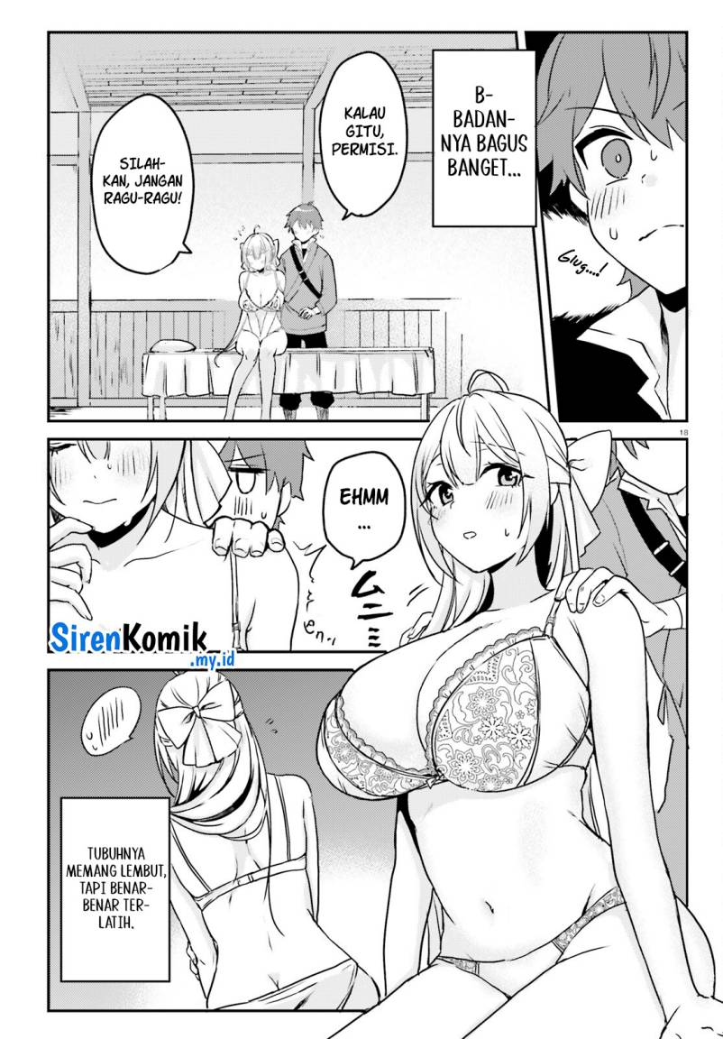 imouto-ga-onna-kishi-gakuen-ni-nyuugaku-shitara-naze-ka-kyuukoku-no-eiyuu-ni-narimashita-boku-ga - Chapter: 2