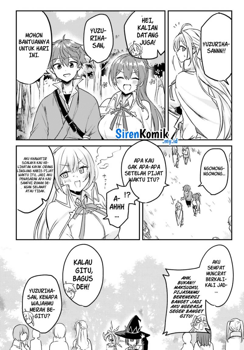 imouto-ga-onna-kishi-gakuen-ni-nyuugaku-shitara-naze-ka-kyuukoku-no-eiyuu-ni-narimashita-boku-ga - Chapter: 2