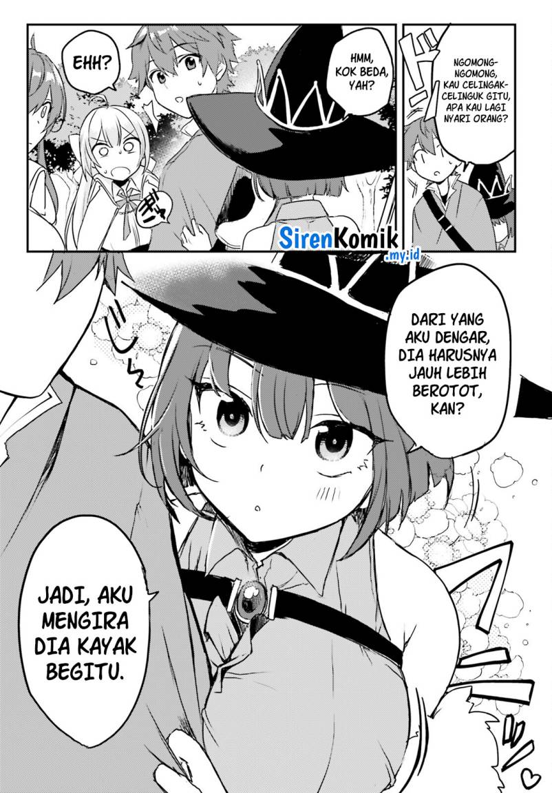 imouto-ga-onna-kishi-gakuen-ni-nyuugaku-shitara-naze-ka-kyuukoku-no-eiyuu-ni-narimashita-boku-ga - Chapter: 2