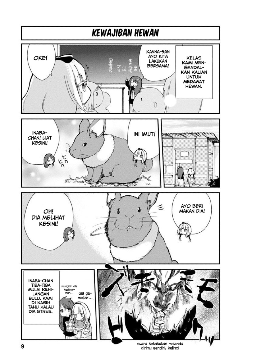 kobayashi-san-chi-no-maid-dragon-kanna-no-nichijou - Chapter: 1