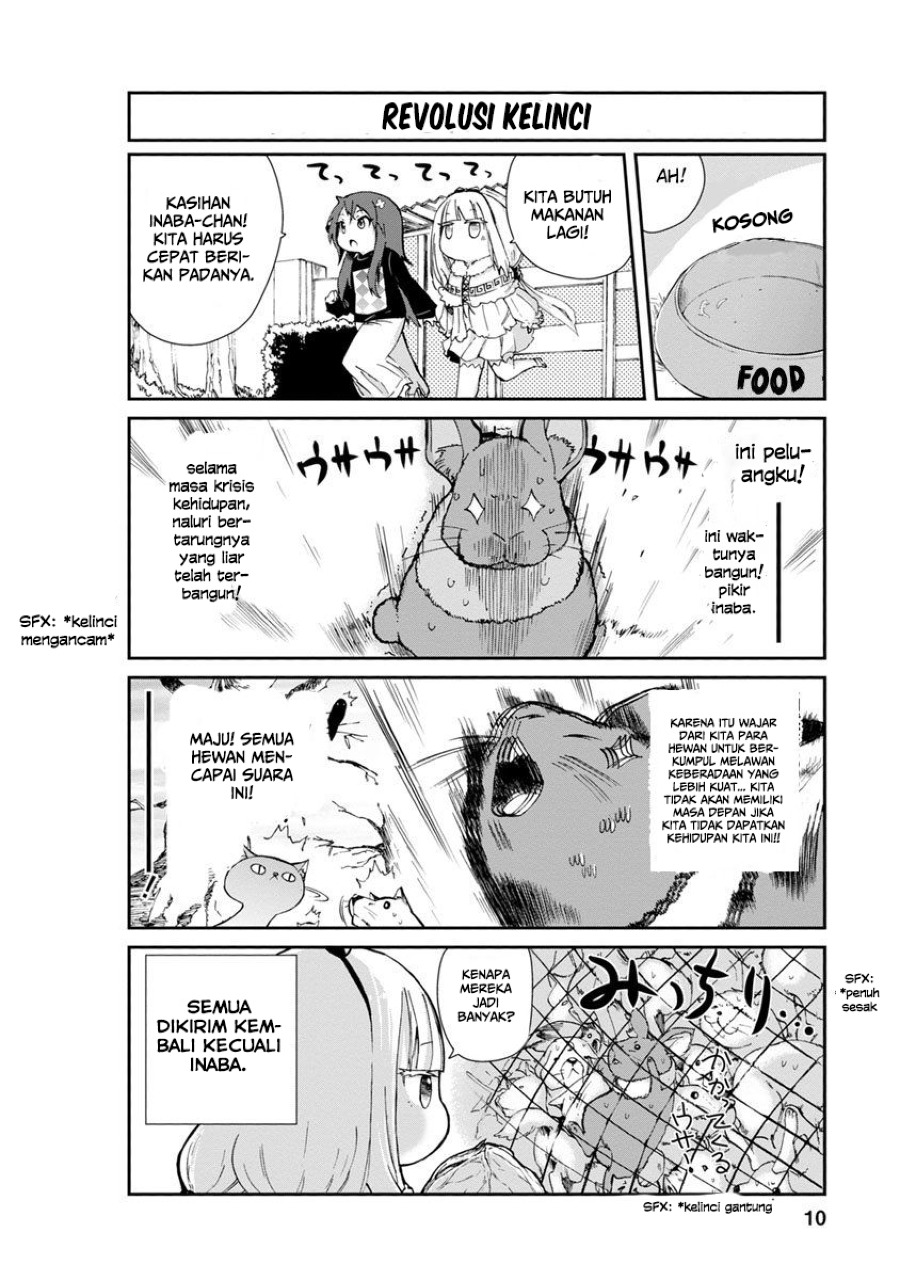 kobayashi-san-chi-no-maid-dragon-kanna-no-nichijou - Chapter: 1