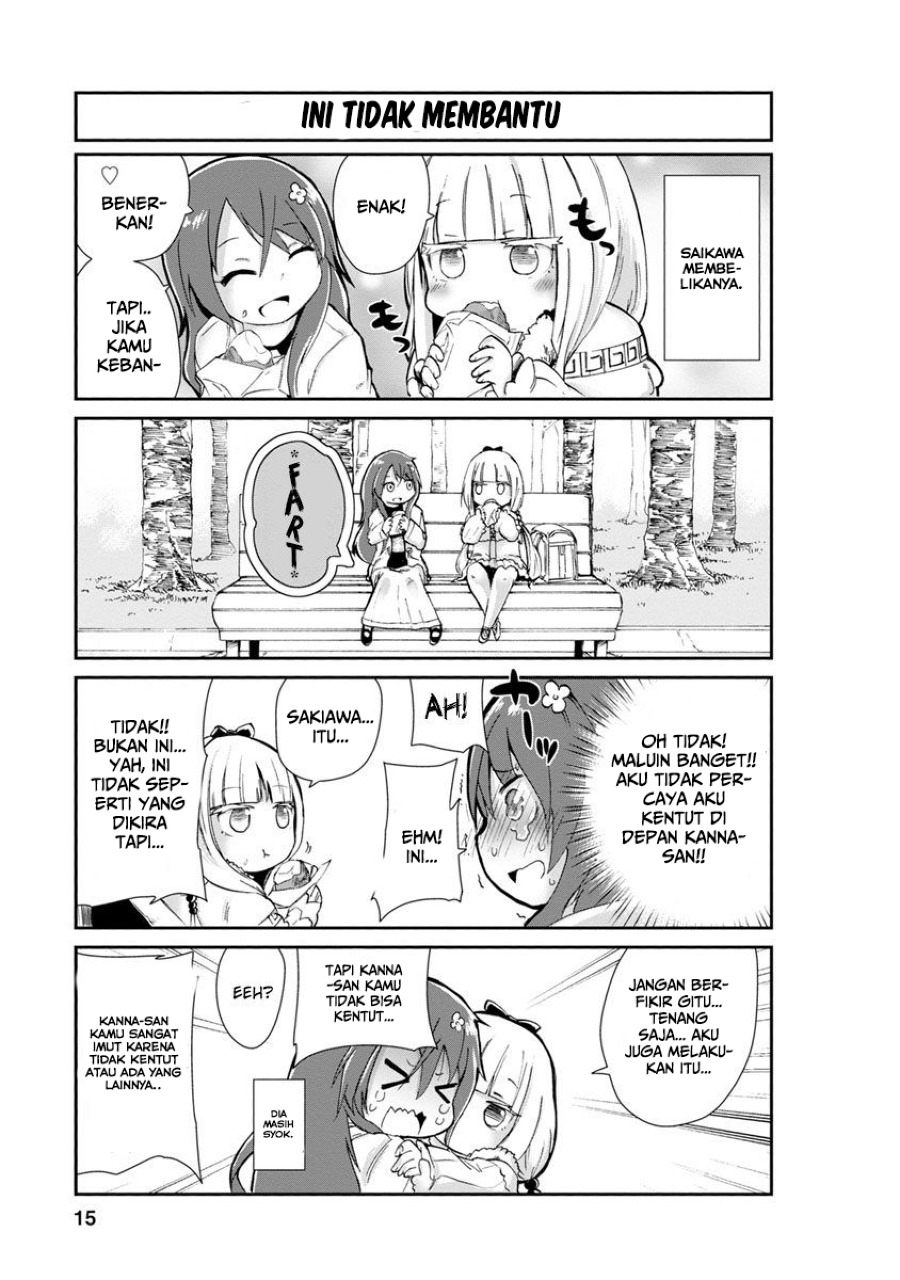 kobayashi-san-chi-no-maid-dragon-kanna-no-nichijou - Chapter: 1