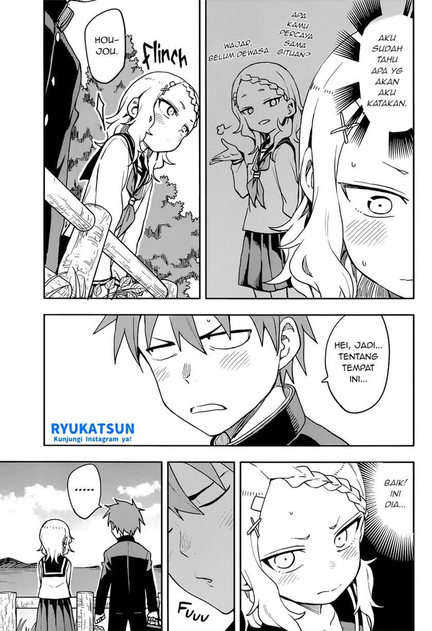 karakai-jouzu-no-takagi-san - Chapter: 123