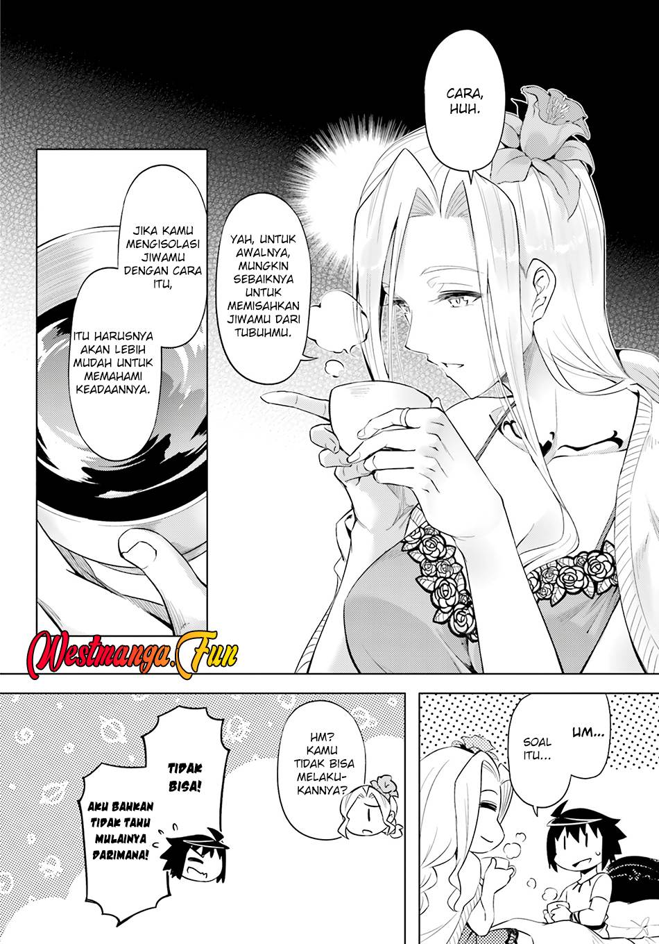 tono-no-kanri-o-shite-miyou - Chapter: 68