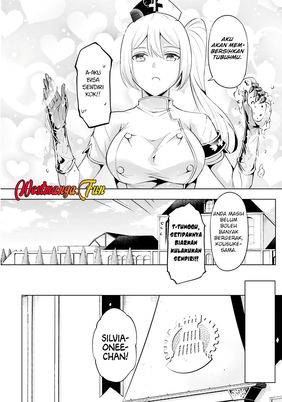 tono-no-kanri-o-shite-miyou - Chapter: 68