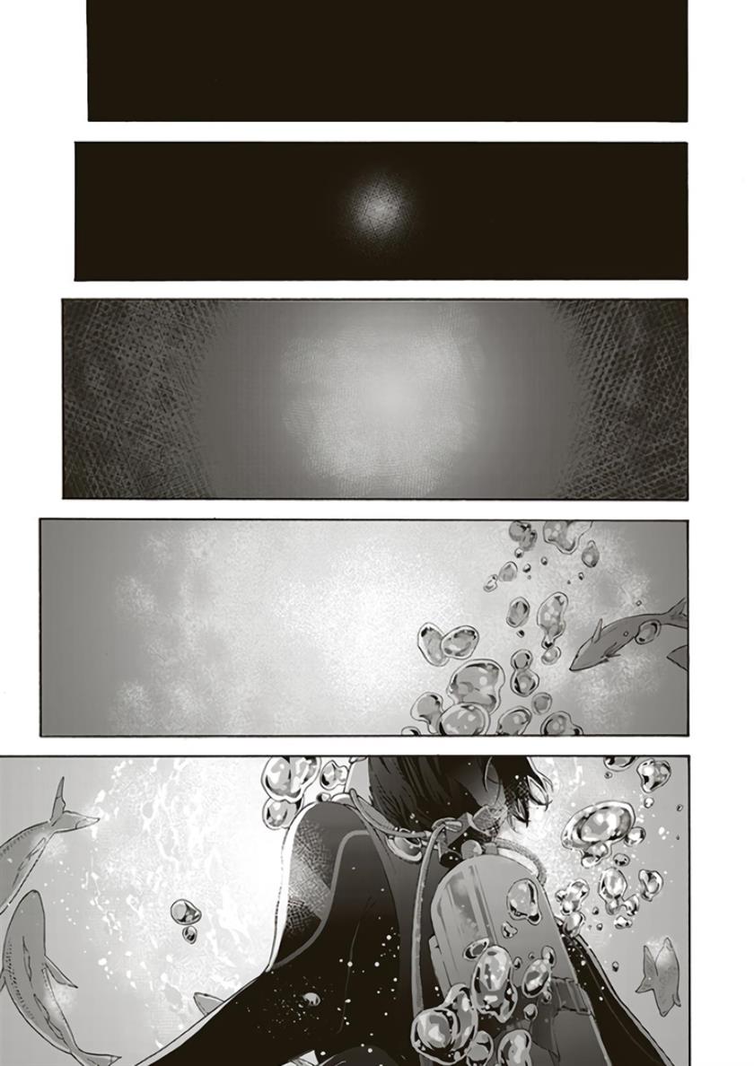 josee-to-tora-to-sakana-tachi - Chapter: 1
