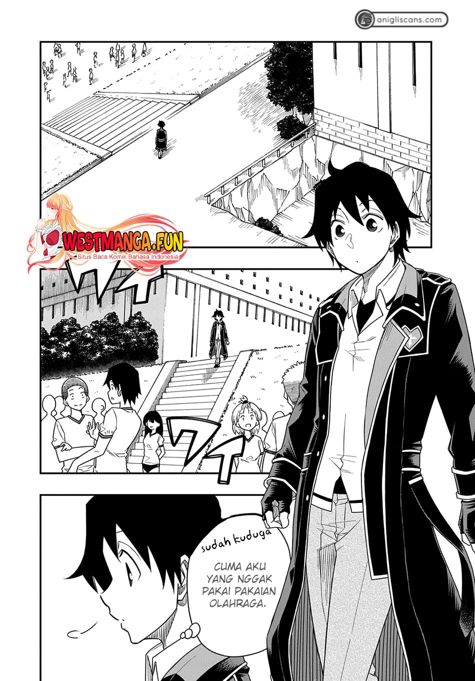 kiyoubinbou-jou-wo-tateru-kaitaku-gakuen-no-rettousei-na-no-ni-joukyuu-shoku-no-skill-to-mahou-ga-subete-tsukaemasu-comic - Chapter: 9