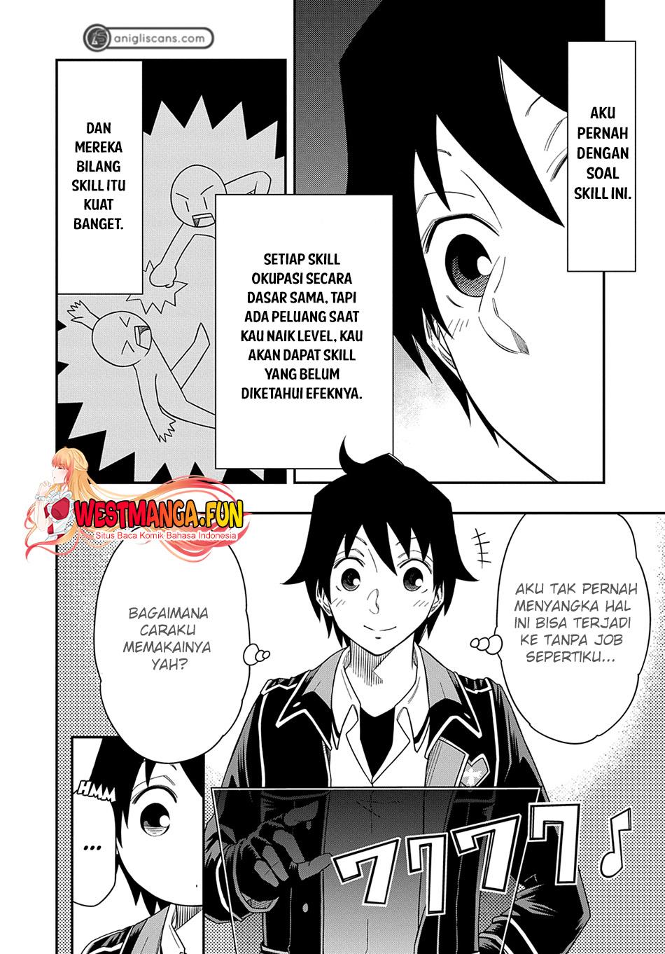 kiyoubinbou-jou-wo-tateru-kaitaku-gakuen-no-rettousei-na-no-ni-joukyuu-shoku-no-skill-to-mahou-ga-subete-tsukaemasu-comic - Chapter: 9