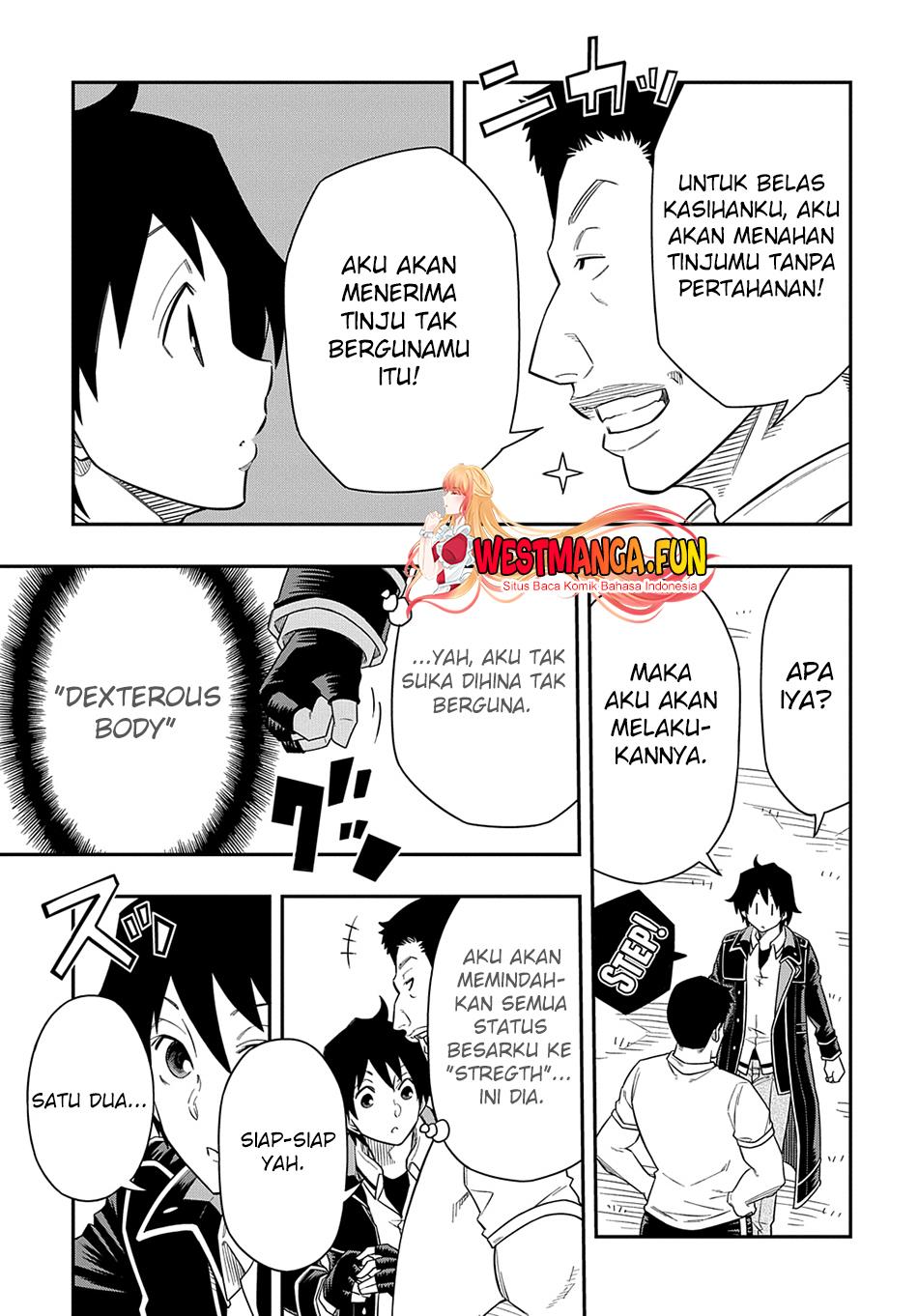 kiyoubinbou-jou-wo-tateru-kaitaku-gakuen-no-rettousei-na-no-ni-joukyuu-shoku-no-skill-to-mahou-ga-subete-tsukaemasu-comic - Chapter: 9