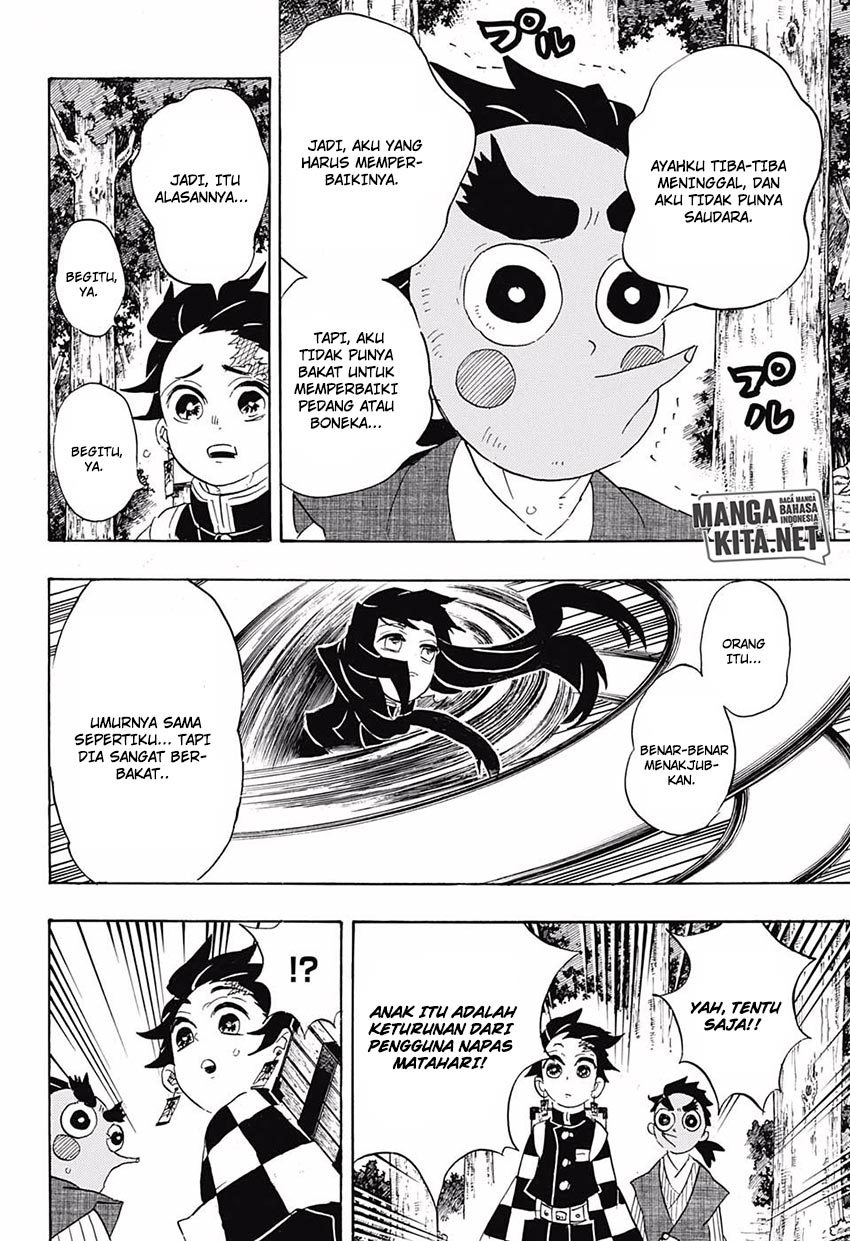 kimetsu-no-yaiba - Chapter: 103