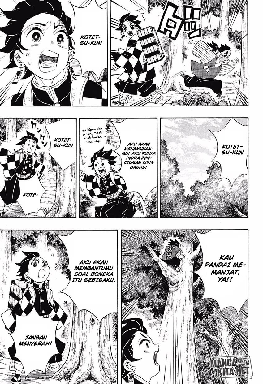 kimetsu-no-yaiba - Chapter: 103