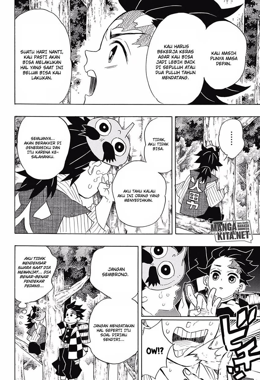 kimetsu-no-yaiba - Chapter: 103