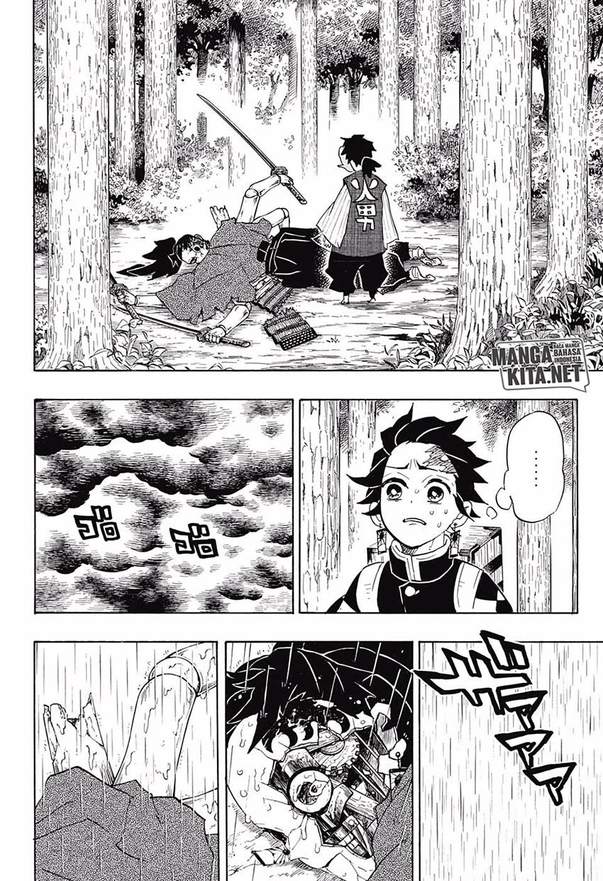 kimetsu-no-yaiba - Chapter: 103