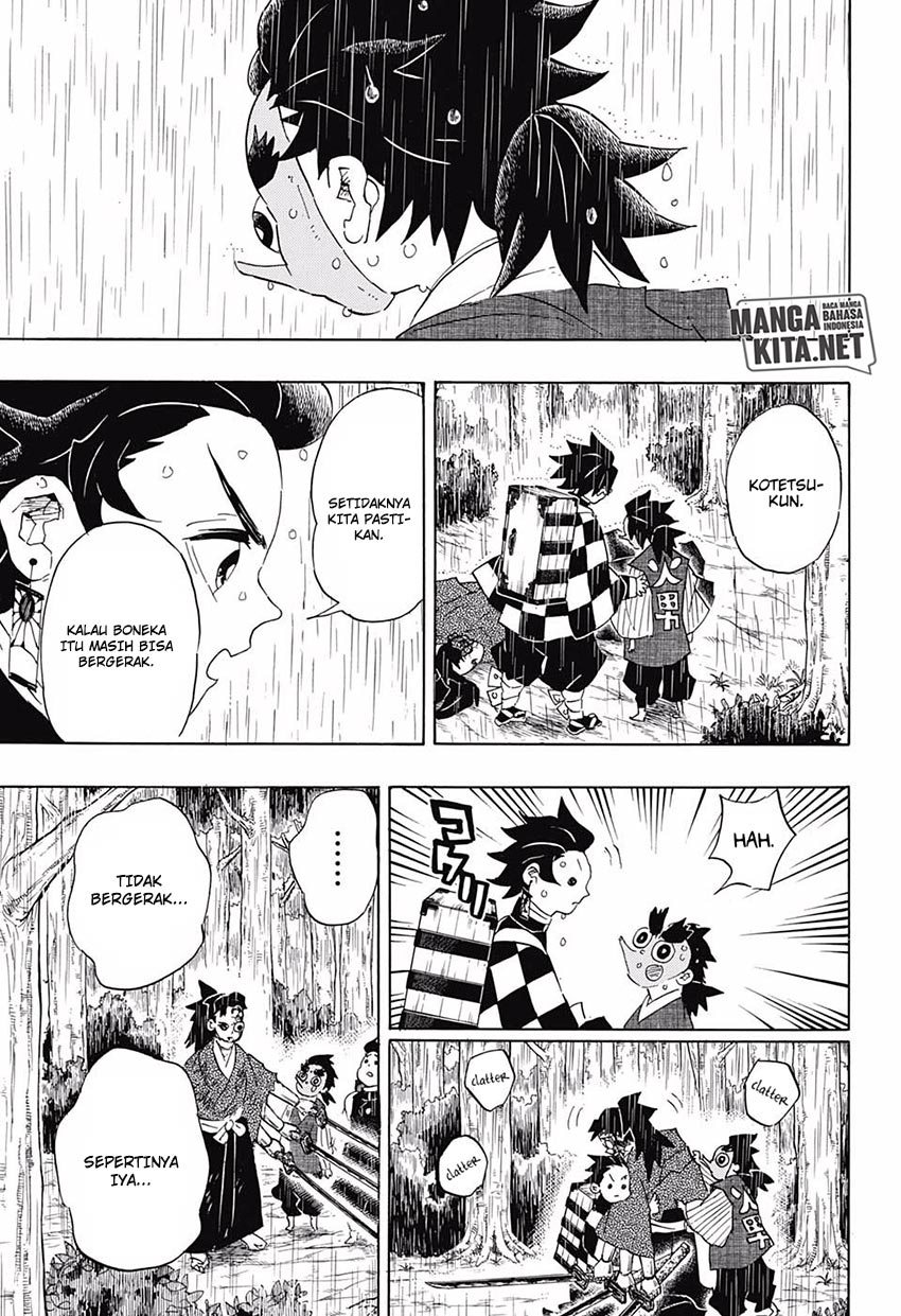 kimetsu-no-yaiba - Chapter: 103