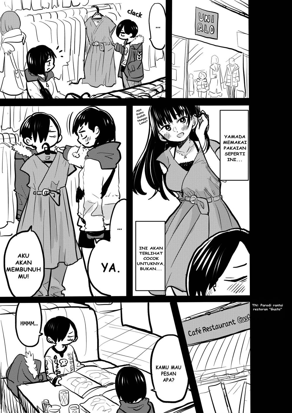 boku-no-kokoro-no-yabai-yatsu - Chapter: 39.1