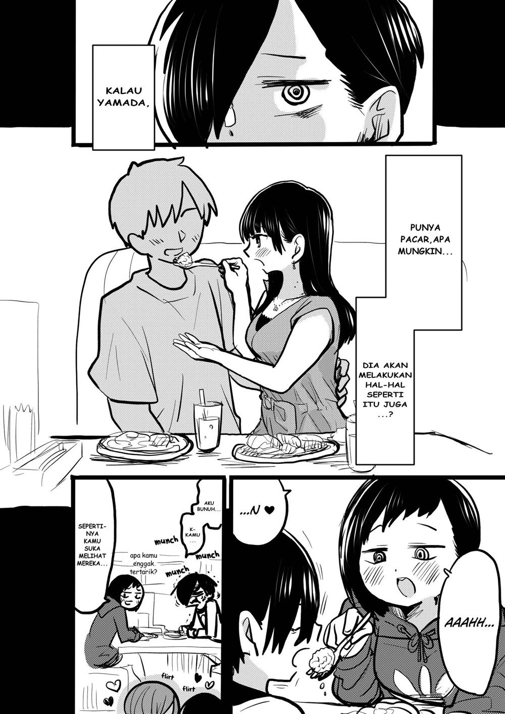 boku-no-kokoro-no-yabai-yatsu - Chapter: 39.1