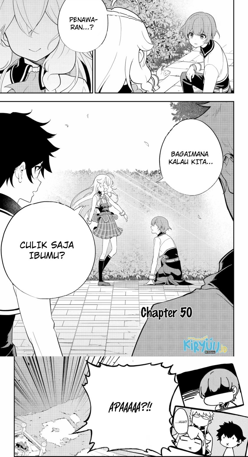 chichi-wa-eiyuu-haha-wa-seirei-musume-no-watashi-wa-tenseisha - Chapter: 50.1