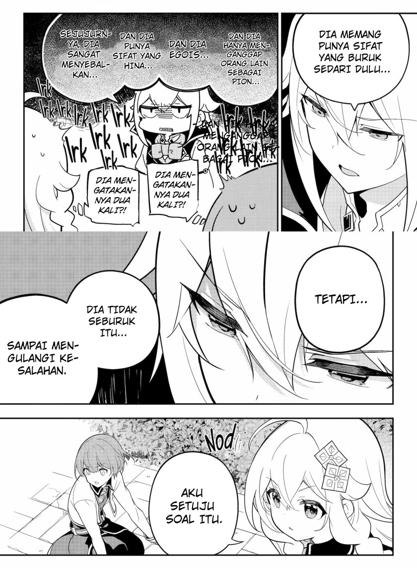 chichi-wa-eiyuu-haha-wa-seirei-musume-no-watashi-wa-tenseisha - Chapter: 50.1