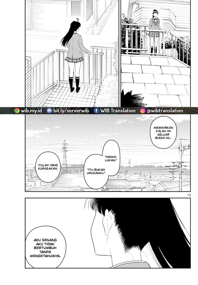 hatsukoi-zombie - Chapter: 164