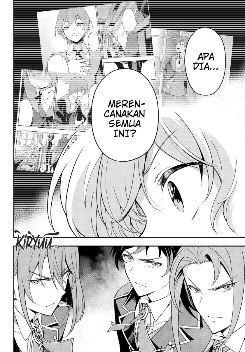 chichi-wa-eiyuu-haha-wa-seirei-musume-no-watashi-wa-tenseisha - Chapter: 47